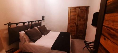 Zona Centro Apartment | Casa Romina