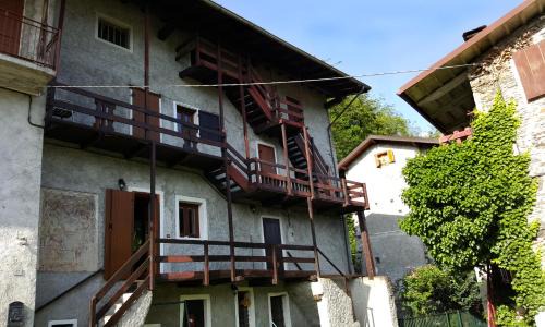 Delebio House | Casa Ronit