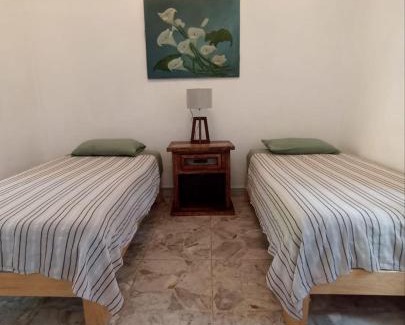 Guadalajara Hotel | Casa Rosa Amelia