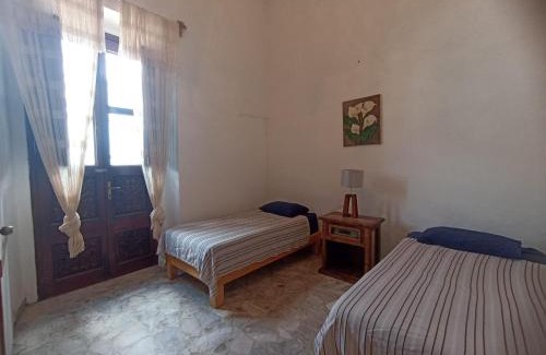 Guadalajara Hotel | Casa Rosa Amelia