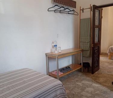 Guadalajara Hotel | Casa Rosa Amelia