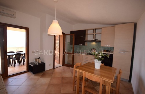 Costa Paradiso Villa | Casa Rosa Arancio: wonderful seaview, shared pool, terraces and BBQ - Sardinia Unlimited