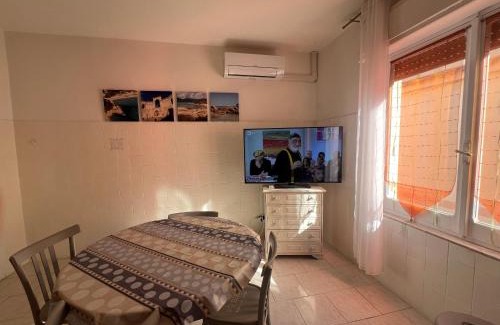 San Vito Apartment | Casa Rosa di Maria Gabriella San Vito a 30 Km da Villasimius