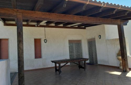 Marsala House | Casa Rosa Maria