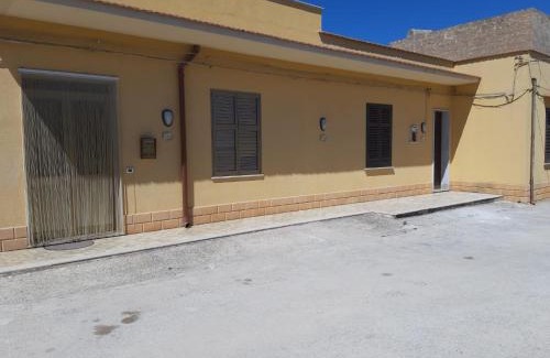 Marsala House | Casa Rosa Maria