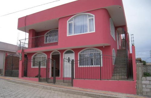 Lasso Bed & Breakfast | CASA ROSADA B&B
