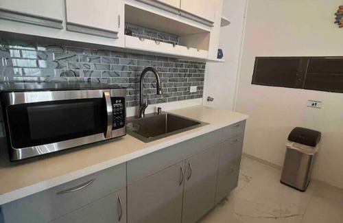 Sardinera Condo | Casa Rosado @ Villa Marina Apartment Fajardo Yunqe