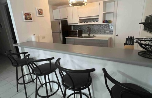 Sardinera Condo | Casa Rosado @ Villa Marina Apartment Fajardo Yunqe