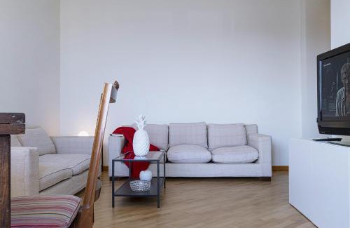 Albaro Apartment | Casa Rosanna by Wonderful Italy