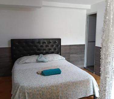 Pereira Apartment | Casa Rosas