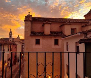 Xativa Hotel | Casa Rosetta Boutique