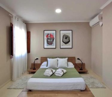 Xativa Hotel | Casa Rosetta Boutique