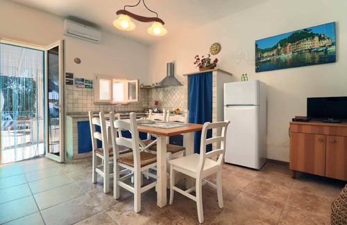 Corsano House | Casa Rosetta Funnuvojere