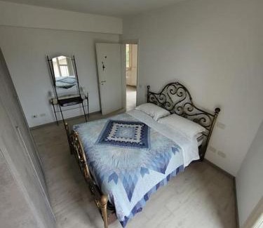 Monzuno Apartment | Casa Rosi - appartamento