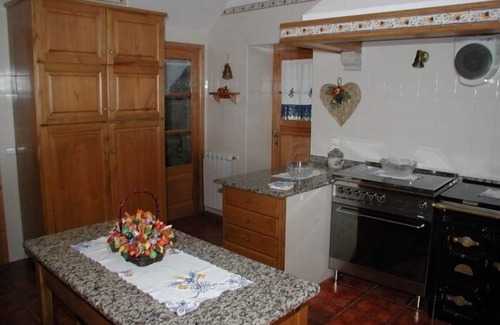 Riba de Ancora Villa | Casa Rosinha Maior - Pool & Garden