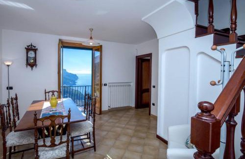 Ravello Apartment | Casa Rossa