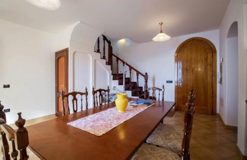 Ravello Apartment | Casa Rossa