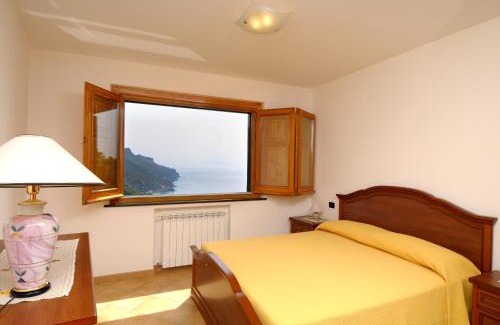 Ravello Apartment | Casa Rossa