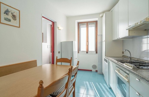 Lecco Apartment | Casa Rossella - Charming Lake Retreat in Rancio