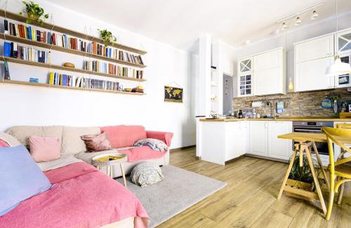 Quarto dei Mille Apartment | Casa Rossetti by Holiday World