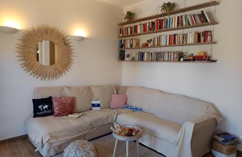 Quarto dei Mille Apartment | Casa Rossetti by Holiday World