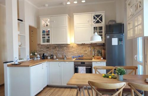 Quarto dei Mille Apartment | Casa Rossetti by Holiday World