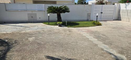 Torre Chianca Apartment | Casa Rosy