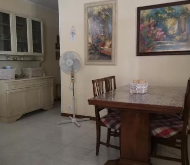 Ponte San Giovanni Apartment | Casa Rovere Perugia