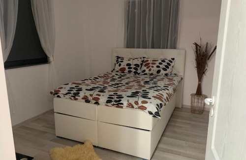 Barnova Villa | Casa Roxy