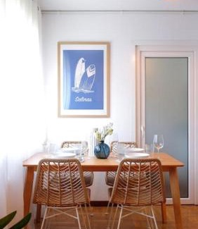 Castrillon Apartment | Casa RTPG Castrillón 11A02