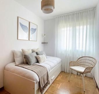 Castrillon Apartment | Casa RTPG Castrillón 11A02