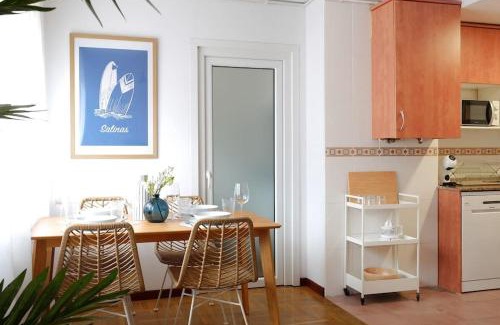 Castrillon Apartment | Casa RTPG Castrillón 11A02