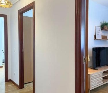 Castrillon Apartment | Casa RTPG Castrillón 11A02