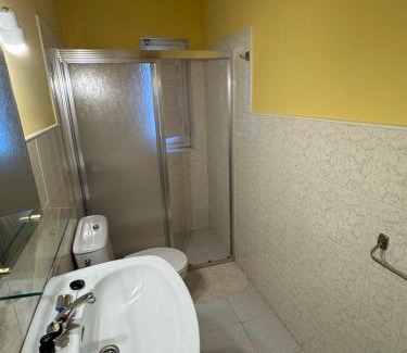 Santa Cristina de la Polvorosa Villa | Casa rural Finca Requejo cerca de Benavente TR 49426