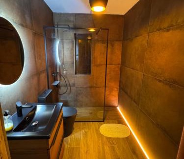 Santa Cristina de la Polvorosa Villa | Casa rural Finca Requejo cerca de Benavente TR 49426