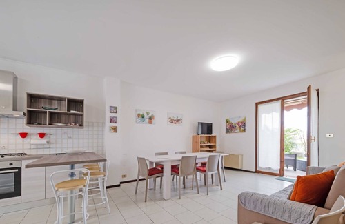 Pacengo Apartment | Casa Ruby - Pool and tennis court Lazise/Pacengo