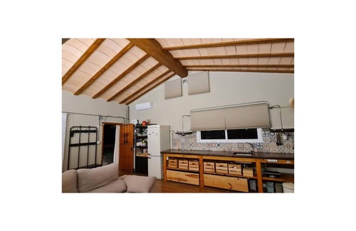 Moratalla Ski Chalet | CASA RUIBELLA, special for families (pet friendly).