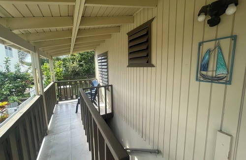 Pedernales House | Casa Ruiz is a cute 5-bedroom house only one kilometer from Boquerón,