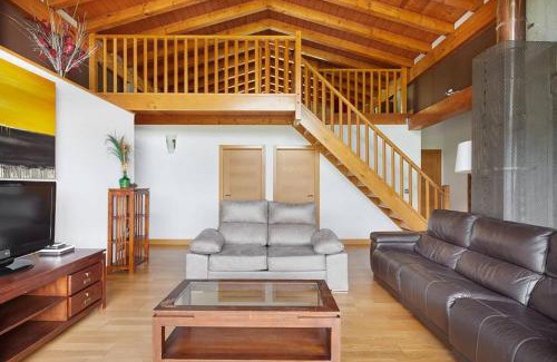 Asteasu House | Casa rural a 10 minutos de San Sebastian