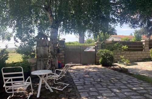 La Canada House | Casa rural a una hora de Madrid