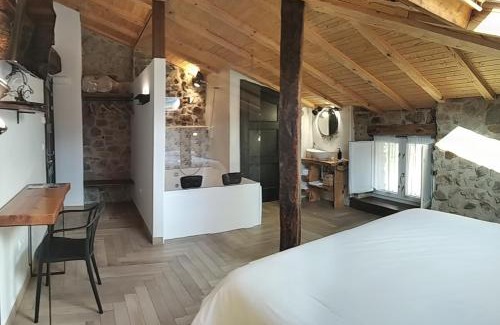 Elgoibar House | Casa rural Abatetxe