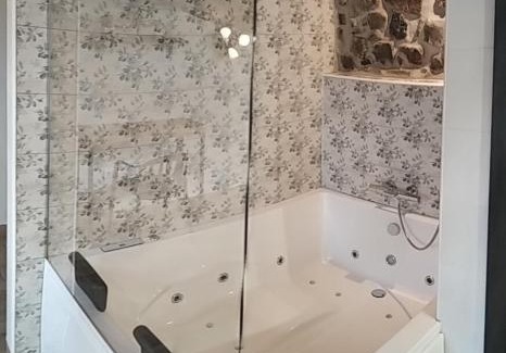 Elgoibar House | Casa rural Abatetxe