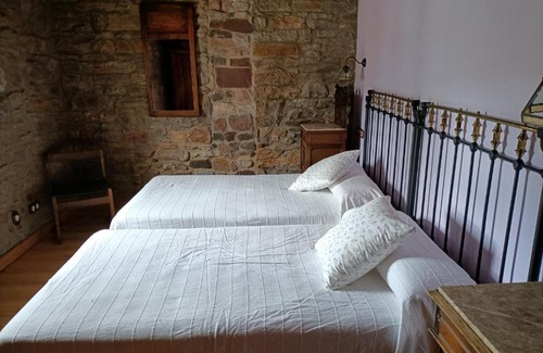Cabrillanes House | Casa Rural Anita