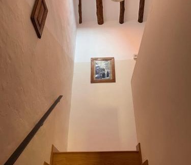 Aras de los Olmos House | Casa Rural Aras Apartamentos Turísticos