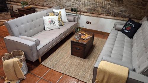 Albacete House | Casa Rural Arco Navarra