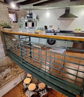 Albacete House | Casa Rural Arco Navarra