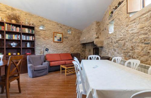 Arteixo House | Casa Rural Arijón en Arteixo