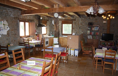 Bermeo House | Casa Rural Arrizurieta