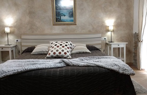 Bermeo House | Casa Rural Arrizurieta
