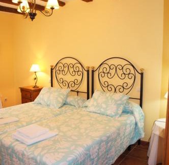 Brihuega House | Casa Rural Blas